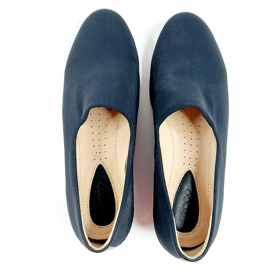 Ecco Abelone Stretch loaferit koko 39
