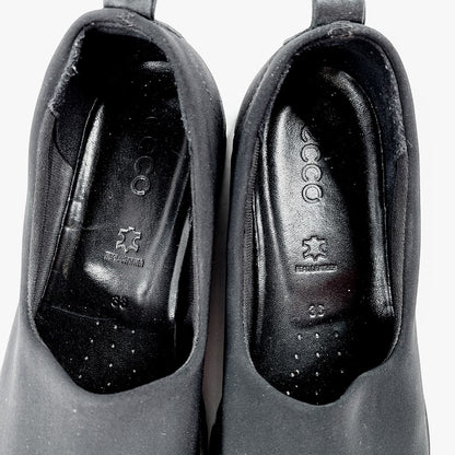 Ecco Bella slip-on kengät koko 38