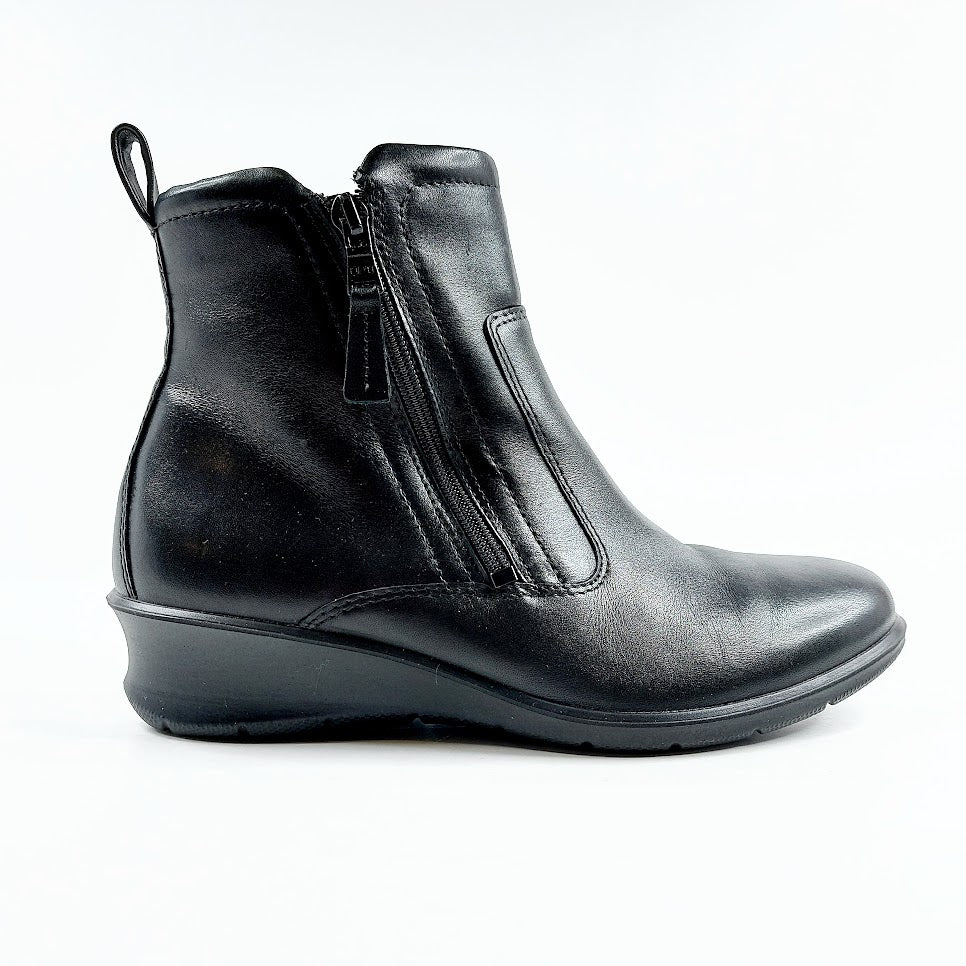 Ecco Felicia nahkanilkkurit koko 37