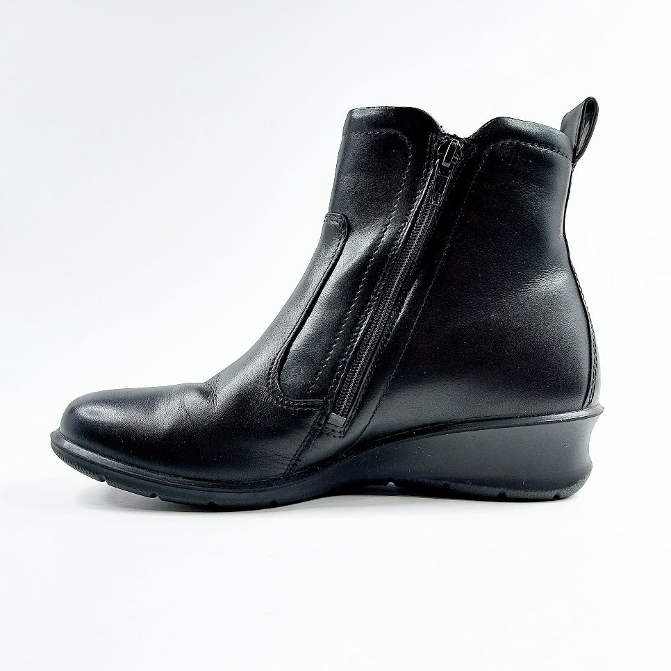 Ecco Felicia nahkanilkkurit koko 37