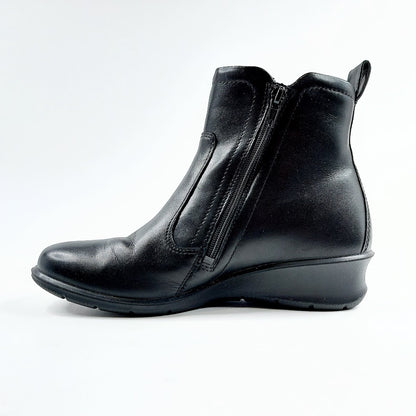 Ecco Felicia nahkanilkkurit koko 37