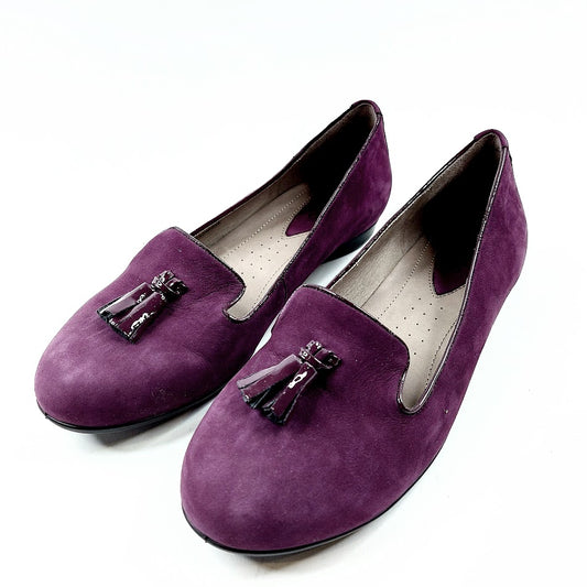 Ecco Touch 15 Tassel loaferit koko 38