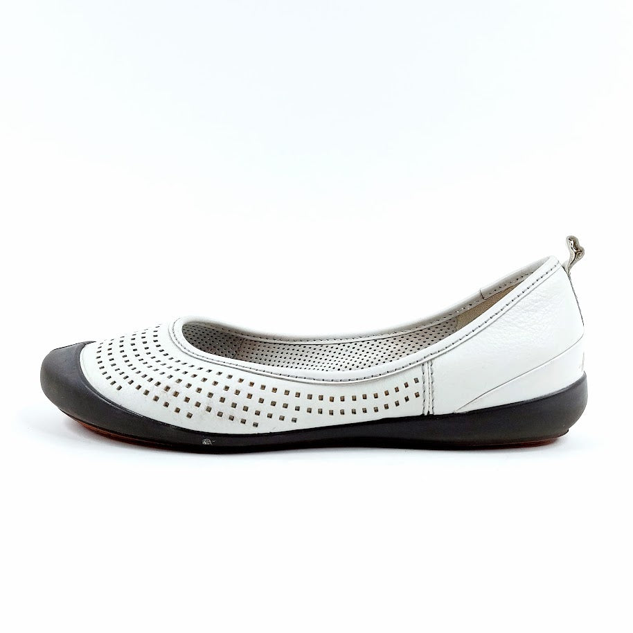 Ecco balleriinat koko 38