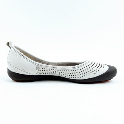 Ecco balleriinat koko 38