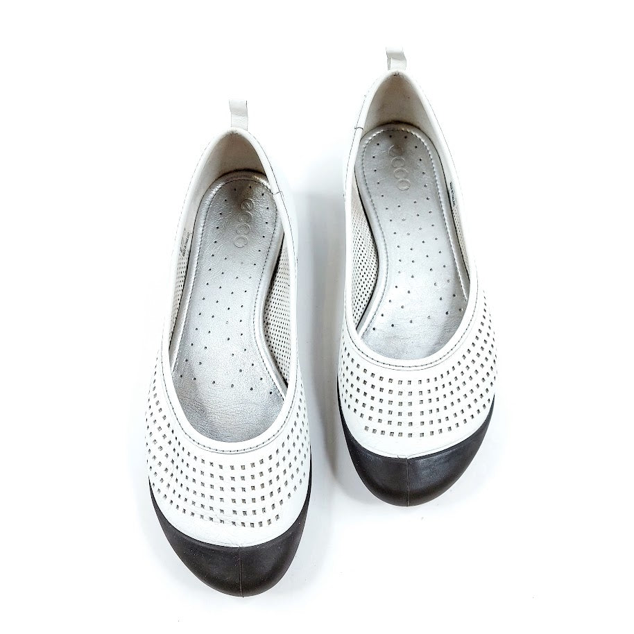 Ecco balleriinat koko 38