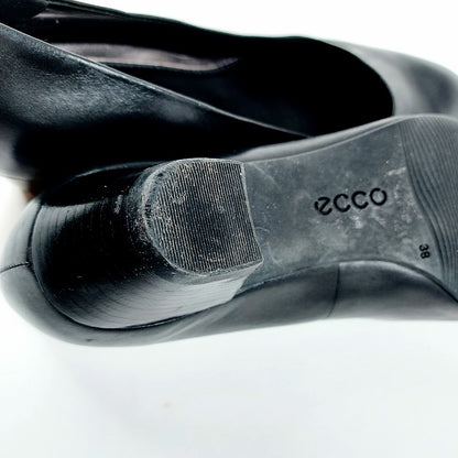 Ecco avokkaat koko 38