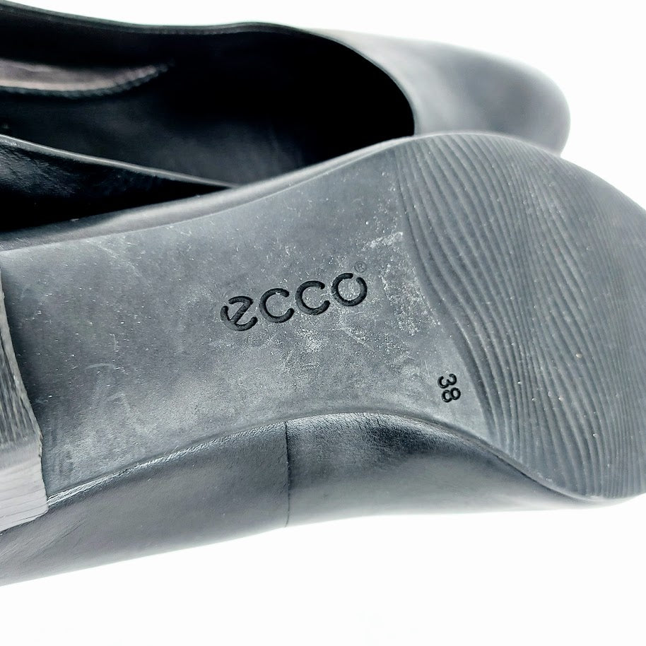 Ecco avokkaat koko 38
