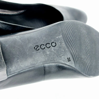 Ecco avokkaat koko 38
