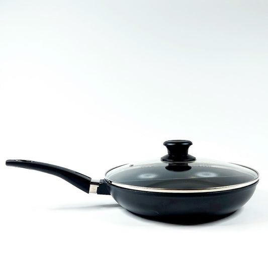 Ego Duo kannellinen paistinpannu