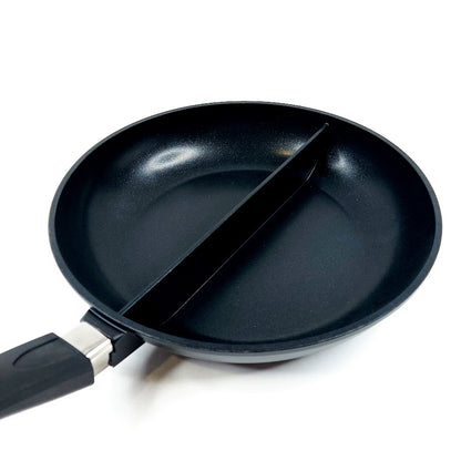 Ego Duo kannellinen paistinpannu
