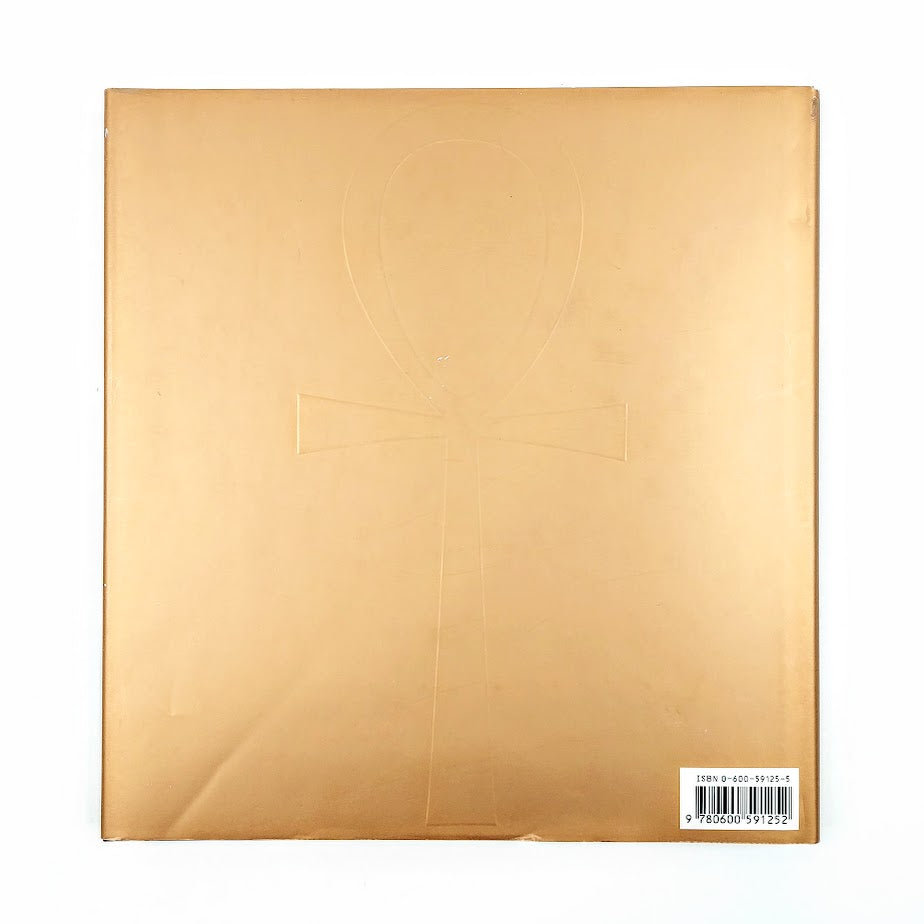 David Sandison: The Art of Egyptian Hieroglyphics