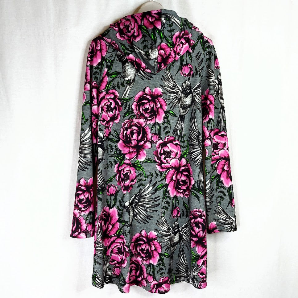 Ehta by Dream Circus Leya joustocollegetakki koko XL