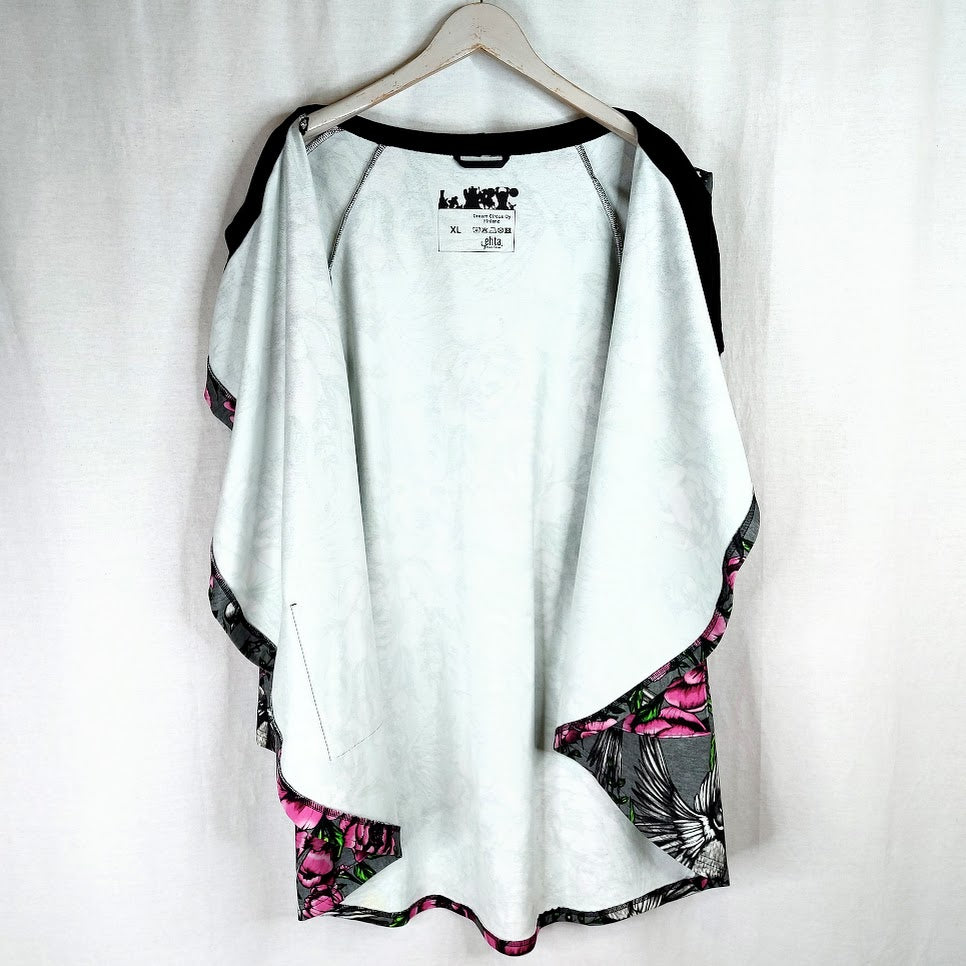 Ehta by Dream Circus Leya joustocollegetakki koko XL