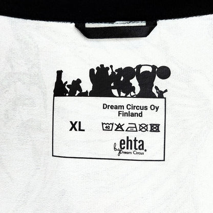 Ehta by Dream Circus Leya joustocollegetakki koko XL