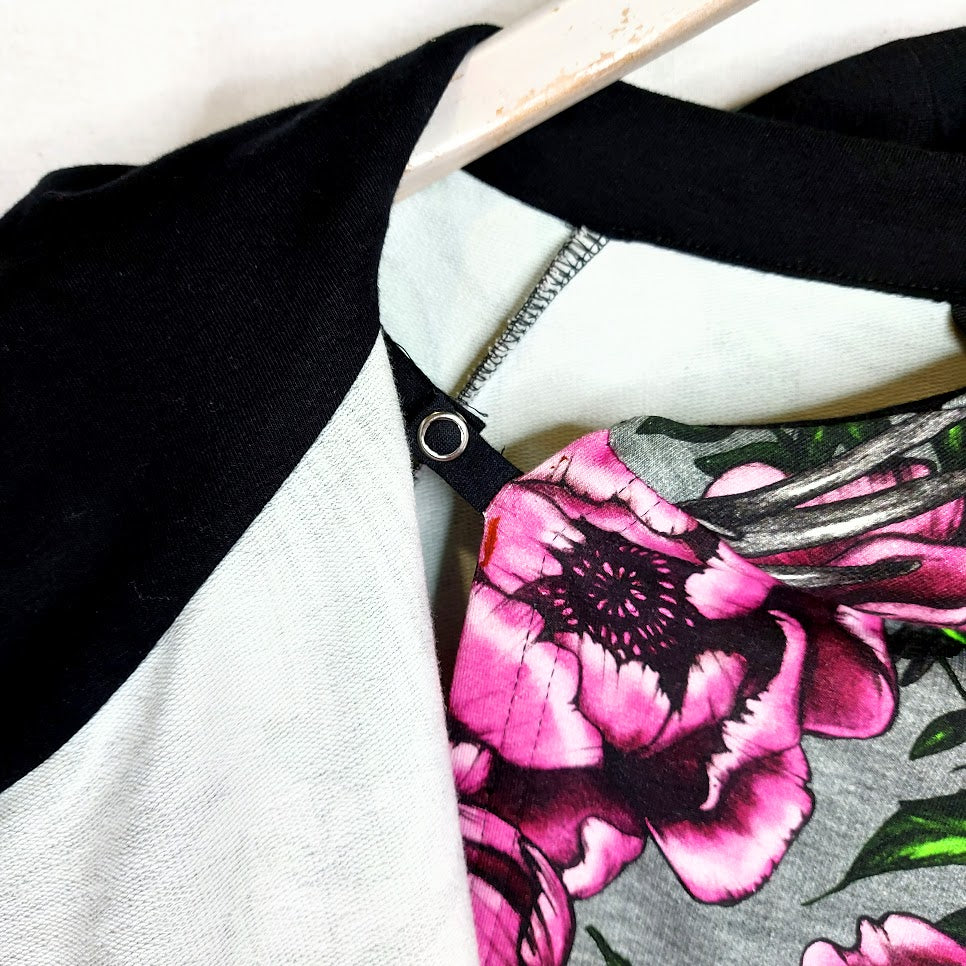 Ehta by Dream Circus Leya joustocollegetakki koko XL