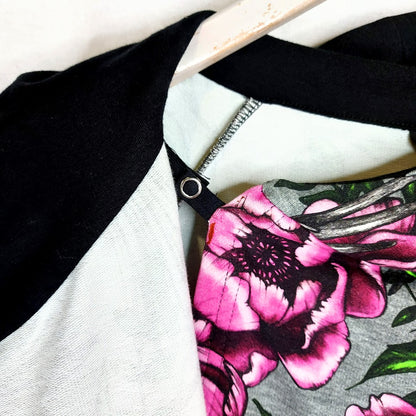 Ehta by Dream Circus Leya joustocollegetakki koko XL