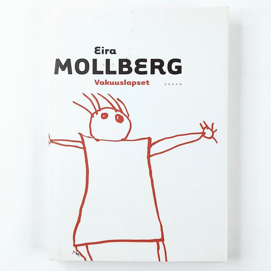 Eira Mollberg: Vakuuslapset
