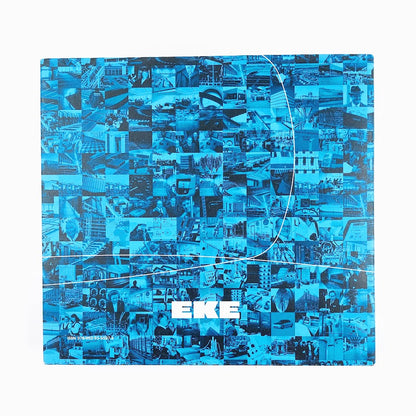 John Lagerbohn: Ilmiö Nimeltä Eke