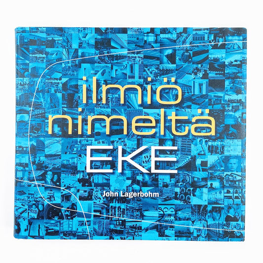 John Lagerbohn: Ilmiö Nimeltä Eke