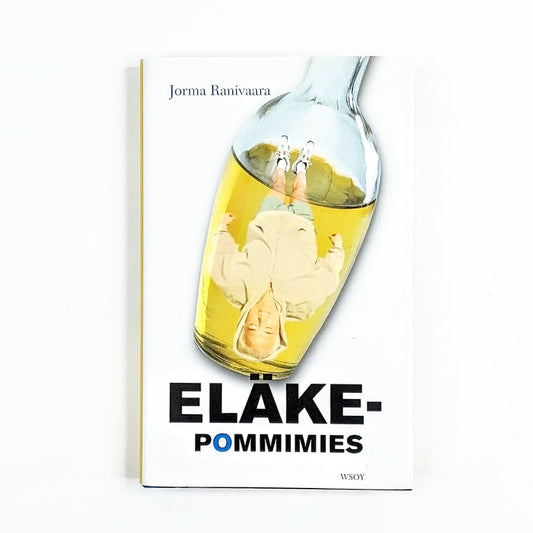 Jorma Ranivaara: Eläkepommimies