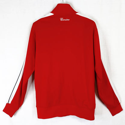 Ellesse Cervino verryttelytakki koko M