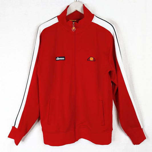 Ellesse Cervino verryttelytakki koko M