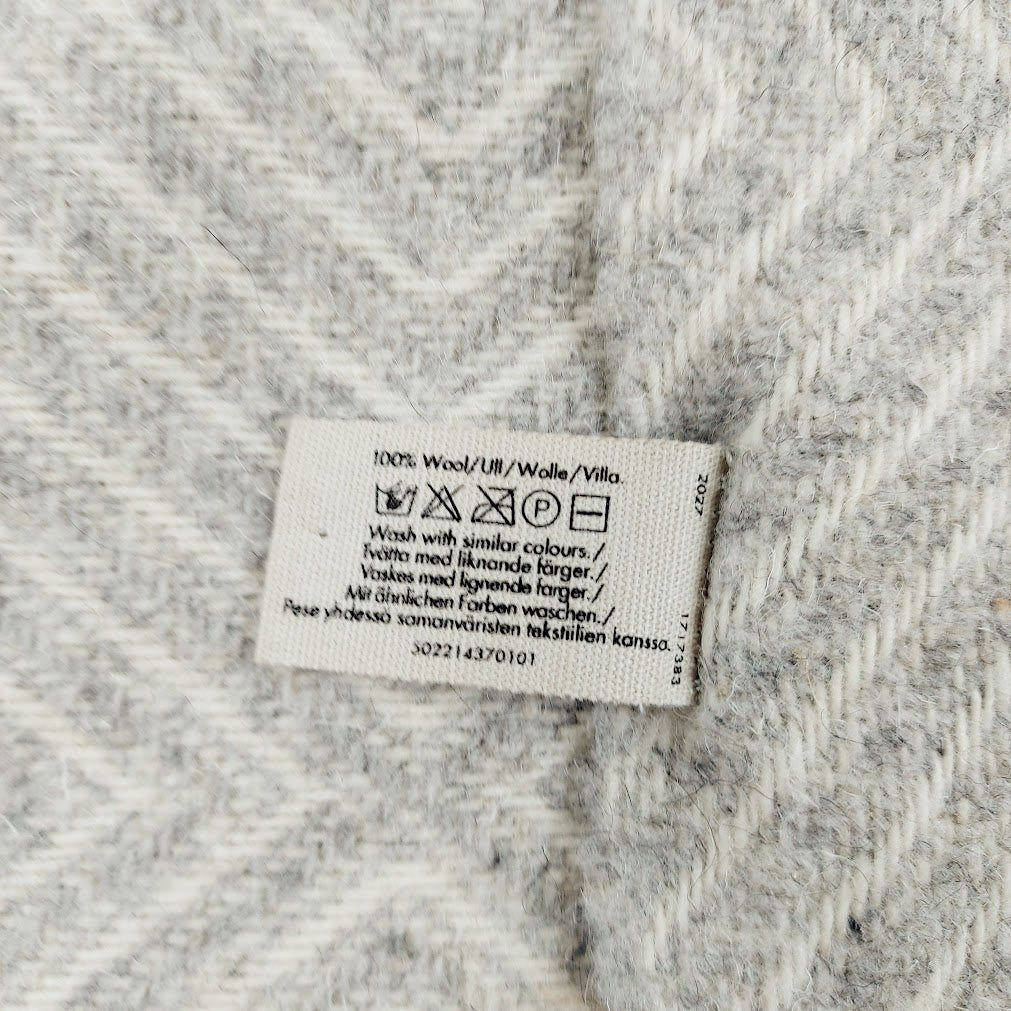 Elsaform villahuopa 126x164 cm