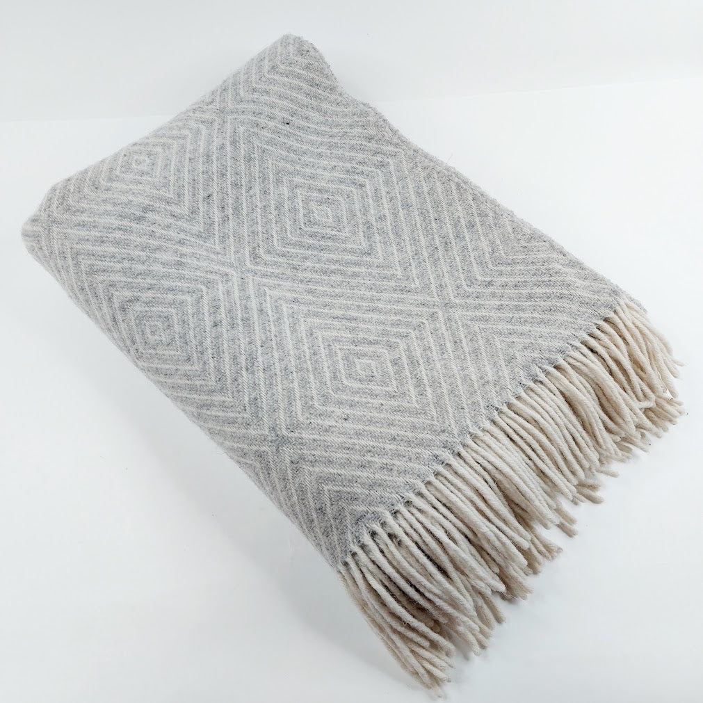 Elsaform villahuopa 126x164 cm