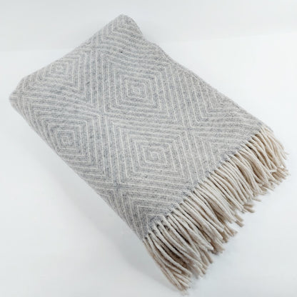 Elsaform villahuopa 126x164 cm