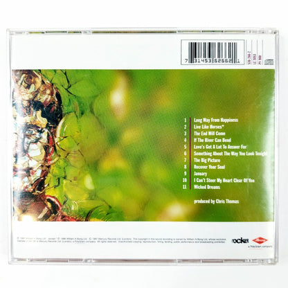 Elton John The Big Picture CD