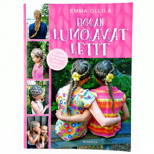 Emma Ollila: Emman lumoavat letit