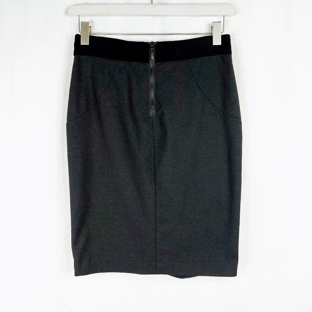 Emporio Armani Jeans hame koko 36