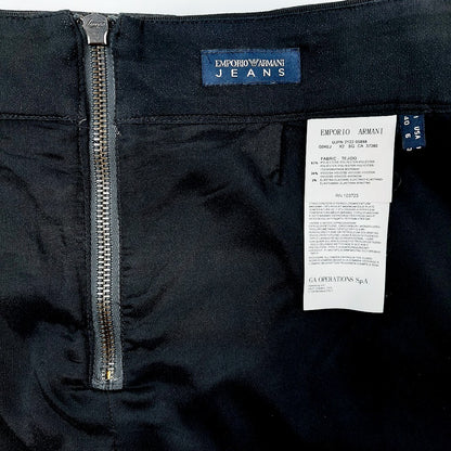 Emporio Armani Jeans hame koko 36