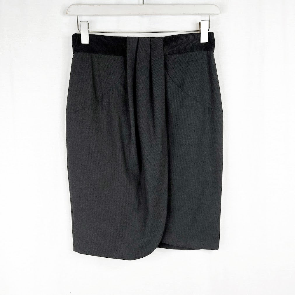 Emporio Armani Jeans hame koko 36