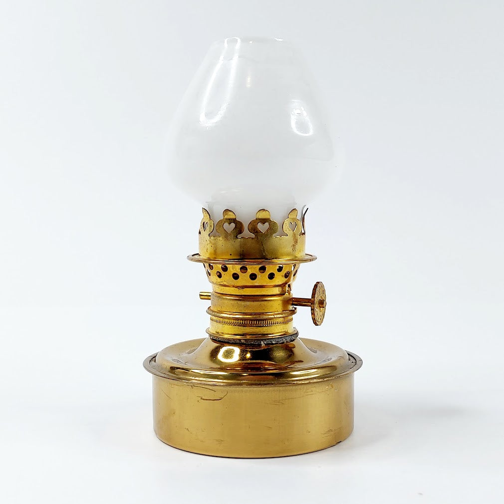 Enders No. 9095 öljylamppu