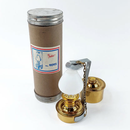 Enders No. 9095 öljylamppu