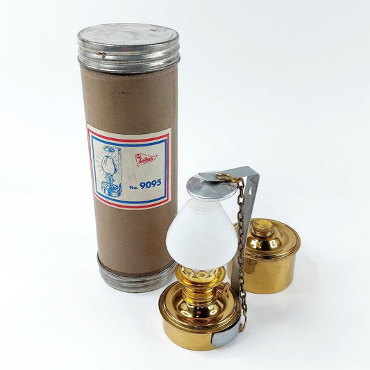 Enders No. 9095 öljylamppu