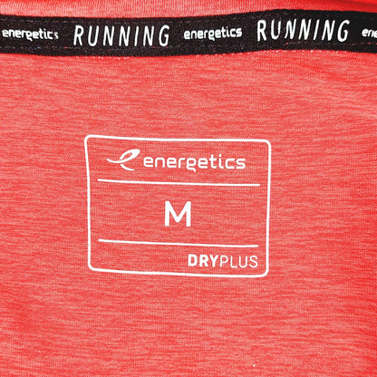 Energetics Dry Plus Running paita koko M