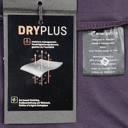 Energetics Perfect Basic urheilupaita koko L