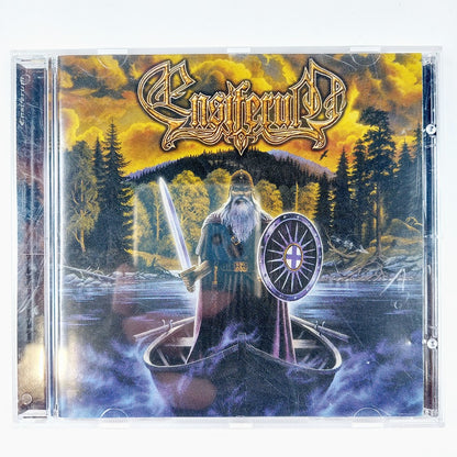 Ensiferum: Ensiferum CD