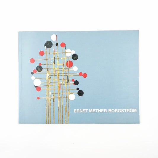 Ernst Mether-Borgstöm