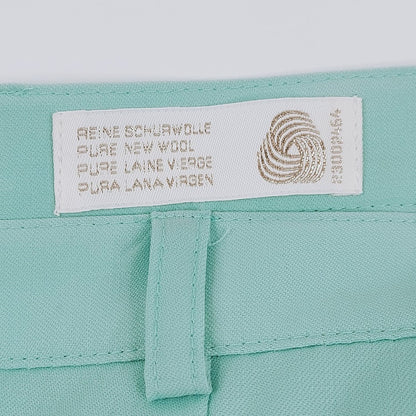 Escada by Margaretha Ley vintage villakangashousut koko 40