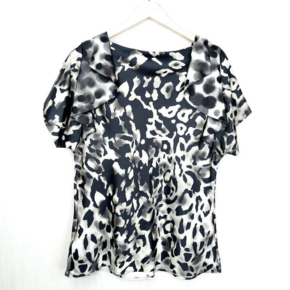Escada silkkipusero koko 38