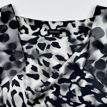Escada silkkipusero koko 38