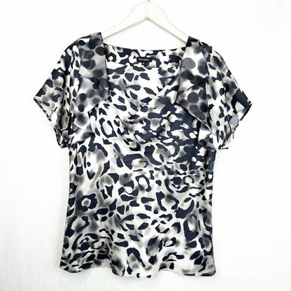 Escada silkkipusero koko 38