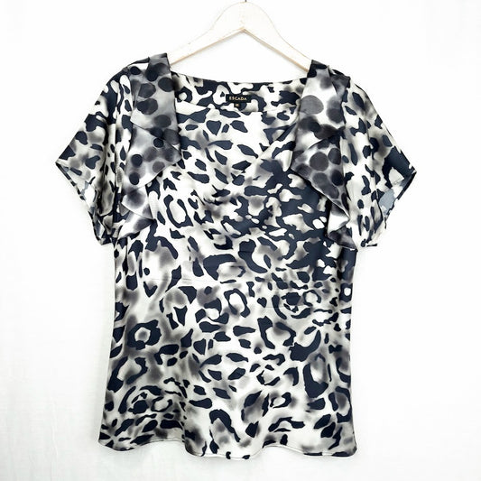 Escada silkkipusero koko 38