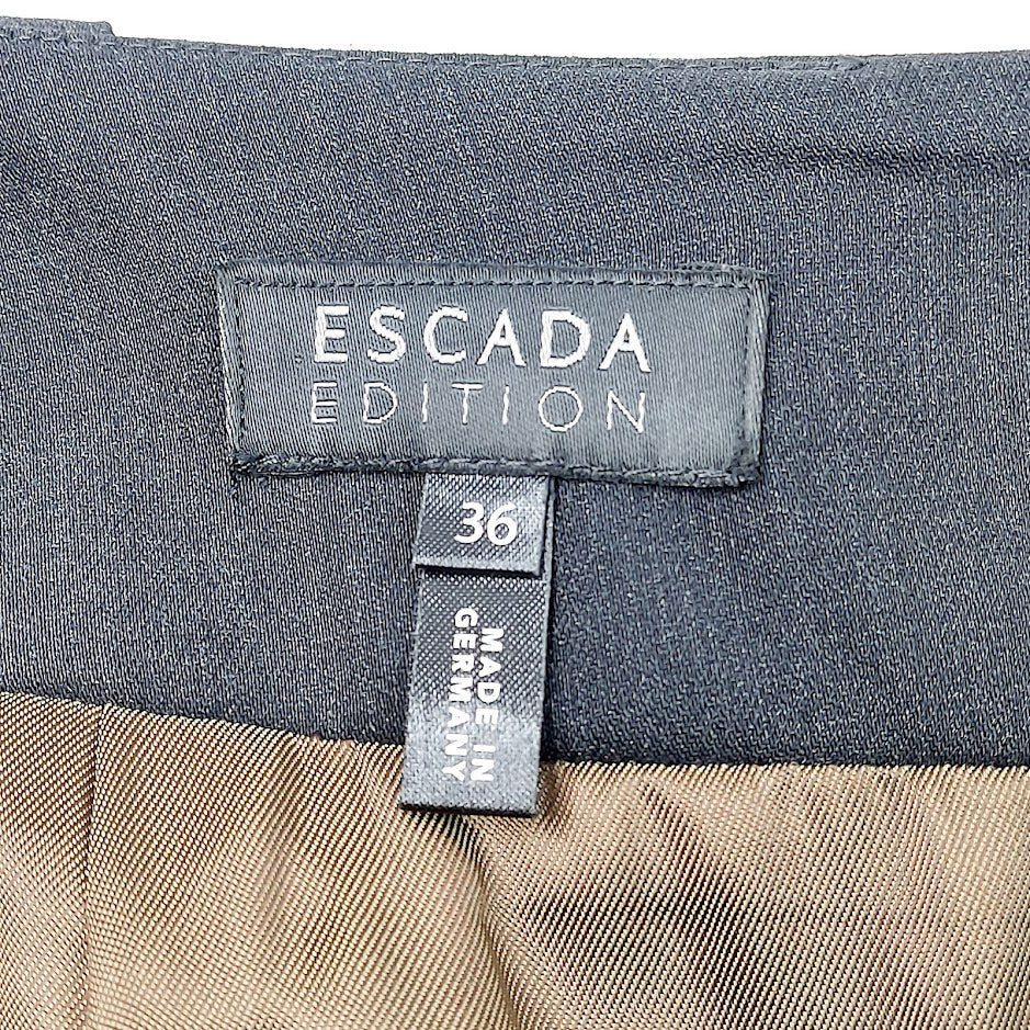 Escada Edition kynähame koko 36