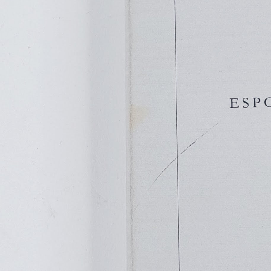 August Ramsay: Espoo -Espoon pitäjä ja kartano 1500 - luvulla