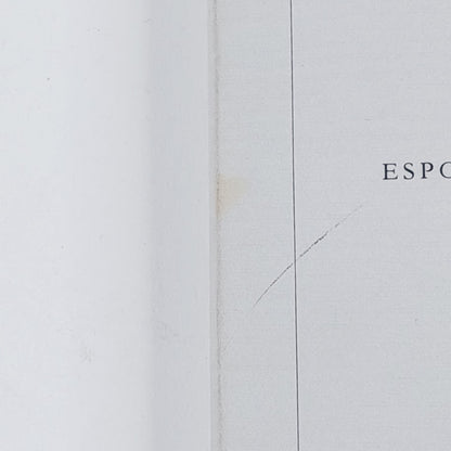 August Ramsay: Espoo -Espoon pitäjä ja kartano 1500 - luvulla