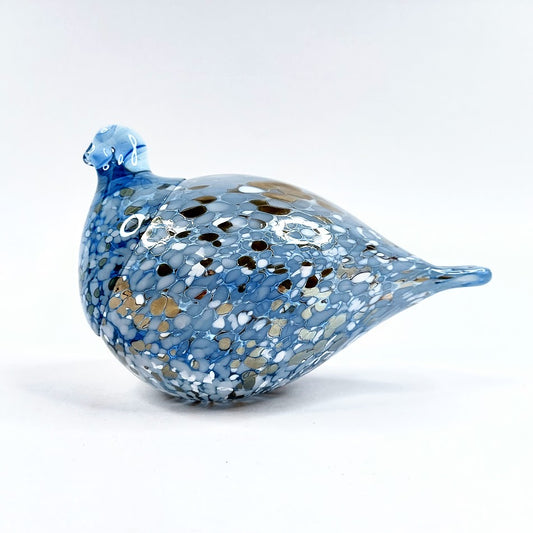 Espoon Taidelasi lasilintu